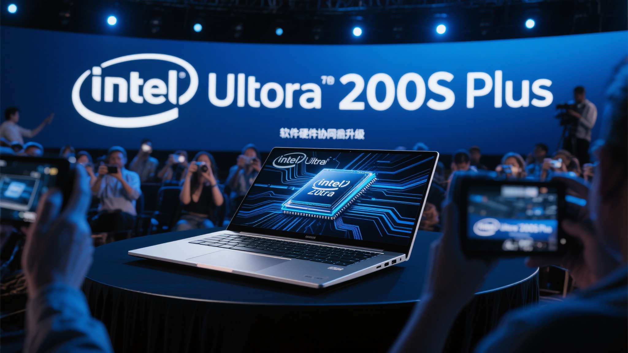 重磅测评:软硬双修升级,酷睿Ultra 200S Plus漂亮反杀!